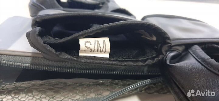 Перчатки шингарды