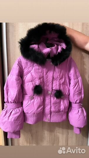 Женская куртка