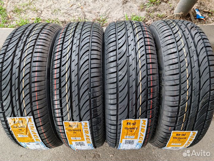 Mirage MR162 175/60 R13 77H