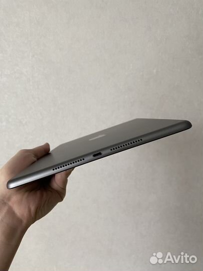 iPad 9 2021 64gb + pencil 1 поколения (оригинал)