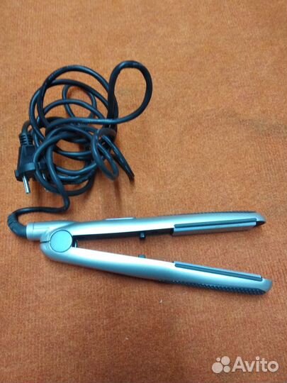 Выпрямитель для волос babyliss