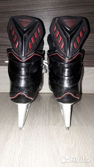 Коньки bauer vapor 1X lite Sr 5D