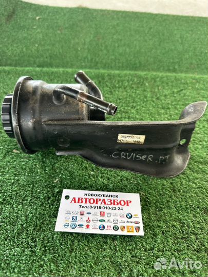 Бачок гидроусилителя Chrysler Cruiser PT