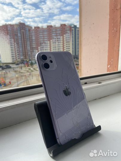 Корпус айфон 11