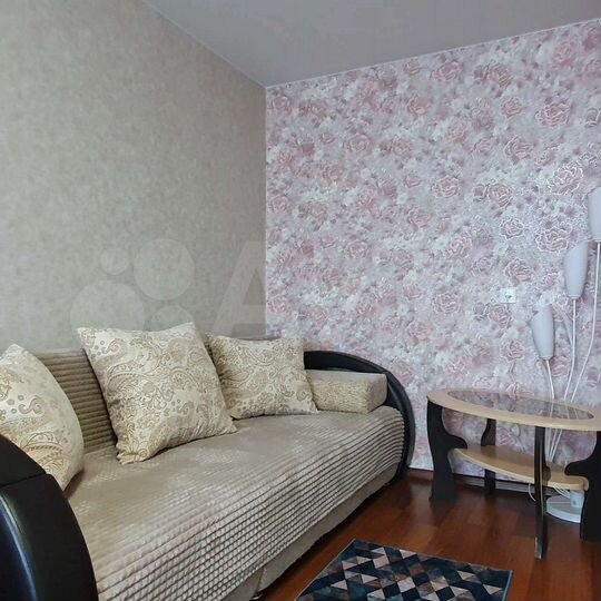 1-к. квартира, 30 м², 3/5 эт.