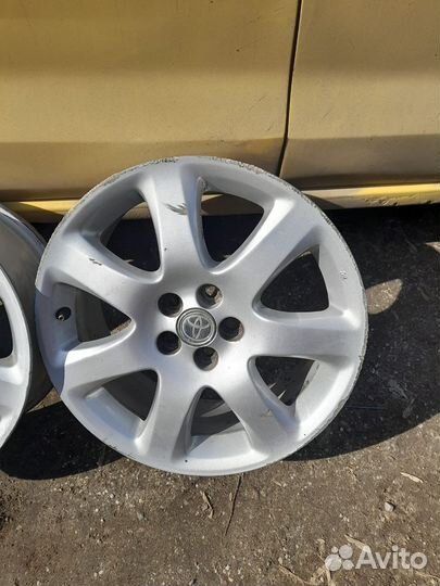 Yokohama A043 225/45 R17 91