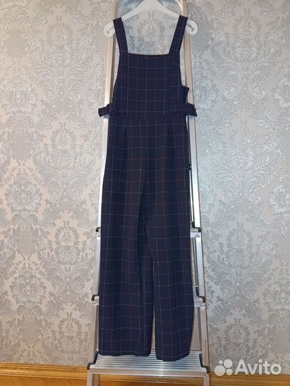 Школьная форма для девочки 134