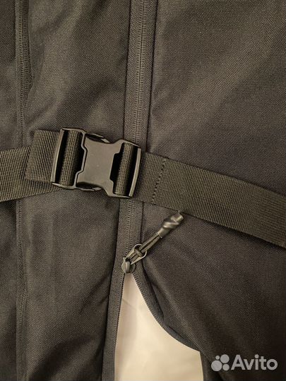 Лыжный чехол atomic