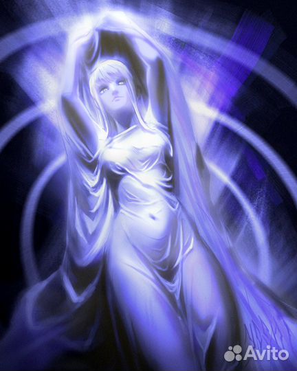 Художник иллюстратор (digital art)