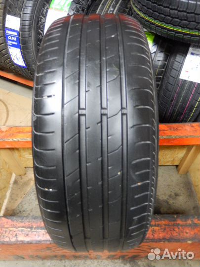 Nexen N'Fera SU1 205/55 R16