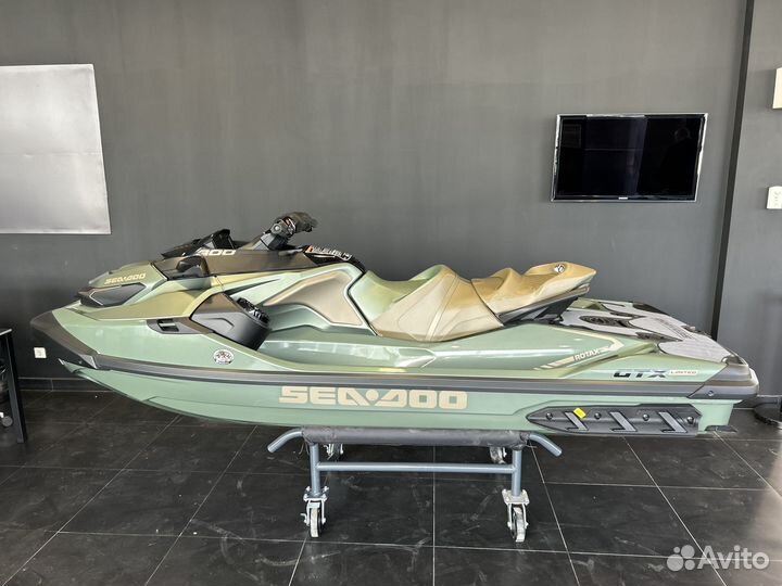 BRP Sea-Doo GTX 300 Limited