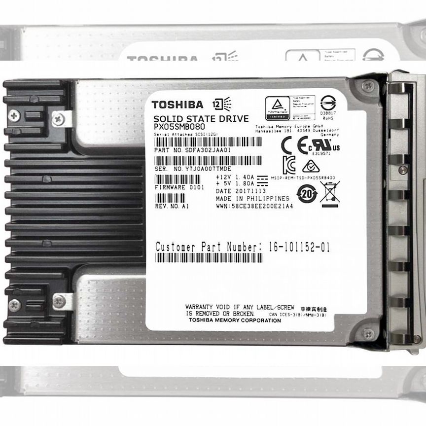 [UCS-SD800G12TX-EP] Жесткий Диск Cisco 800gb Sas 2,5 Ucs-Sd800g12tx-Ep