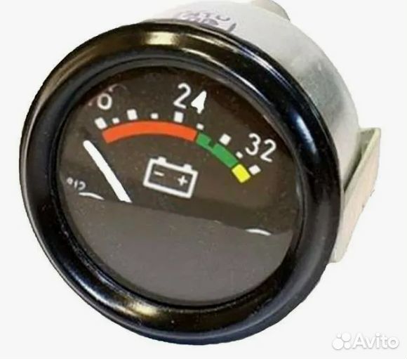 Указатель вольтметра BE1453451
