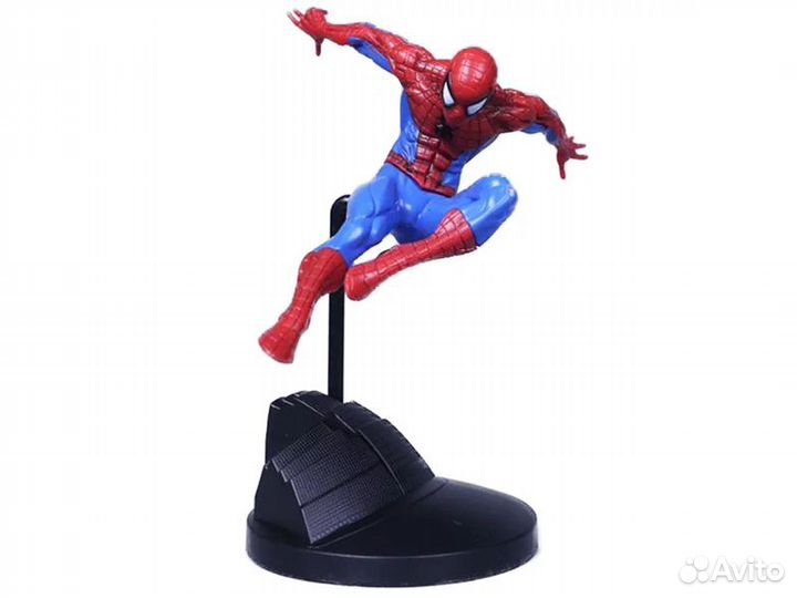 Коллекционная фигурка - Человек-паук (Супер герой)