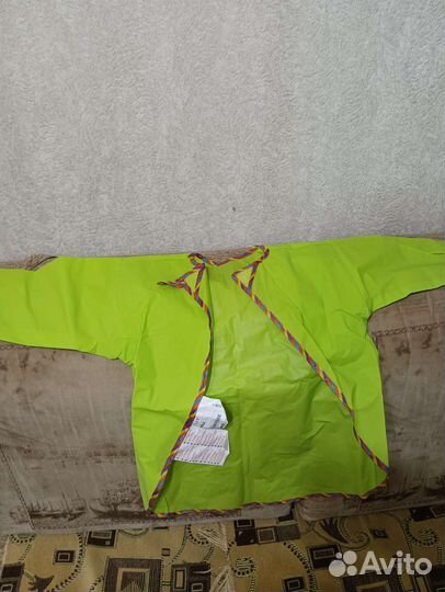 Фартук для рисования