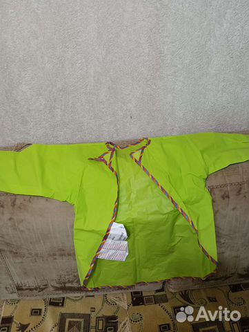 Фартук для рисования