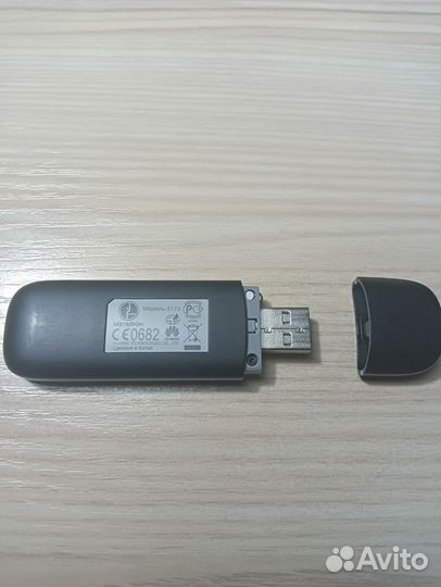 Мобильный USB модем Huawei E173 3G