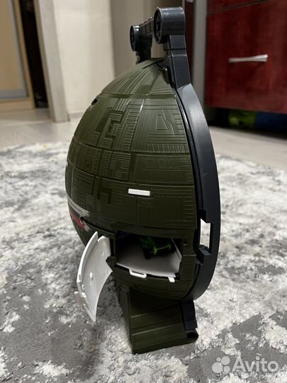 Парковка для машинок