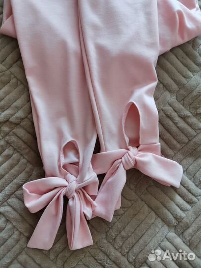 Комбинезон женский 44 размер