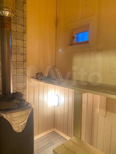 Дом 70 м² на участке 8 сот.