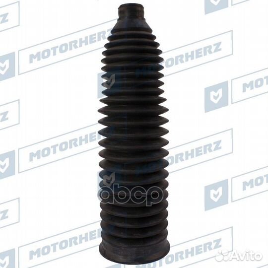 Пыльник рулевой рейки;termoplastic (19*250*63)