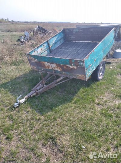 Продам прицеп