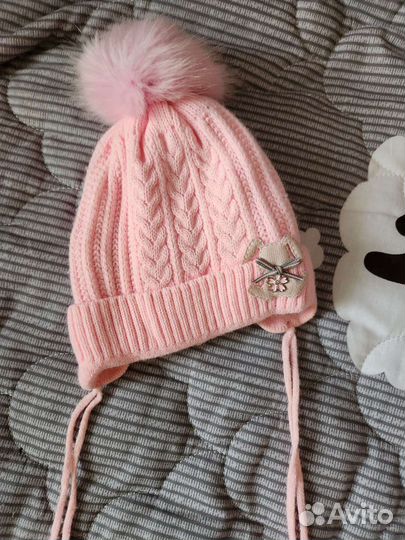 Шапки, панамки