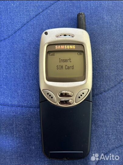 Samsung SGH-R200