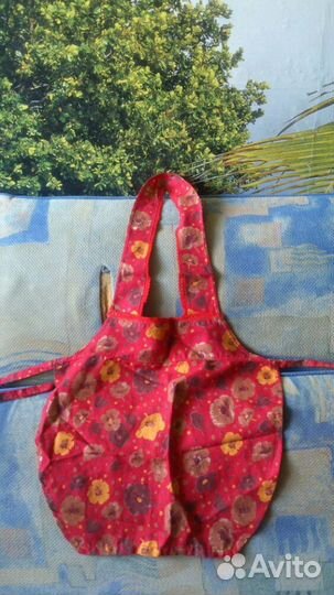 Фартучек для девочек отдам