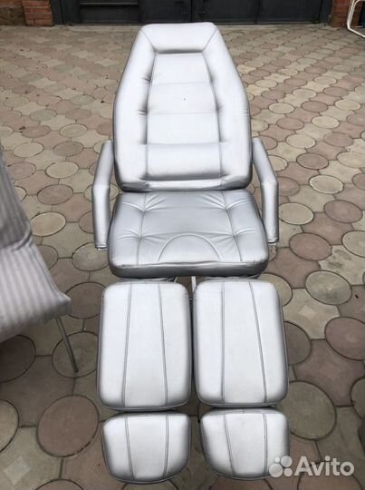 Комплект для маникюрного салона