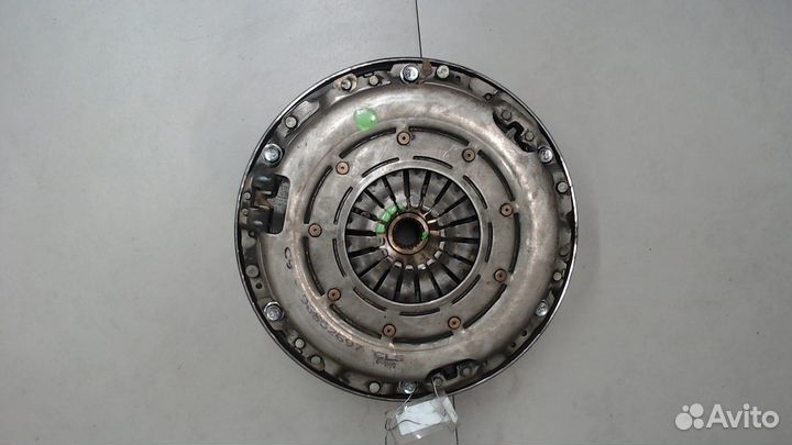 Маховик Chevrolet Epica, 2008