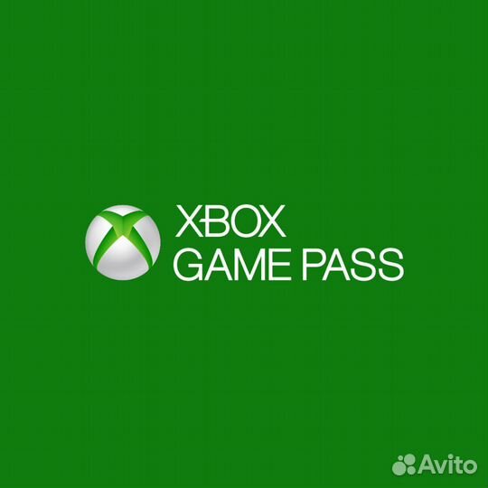 Xbox Game pass ultimate
