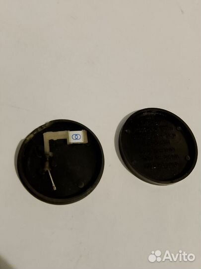 Иглодержатель СССР игзп 301 в футляре