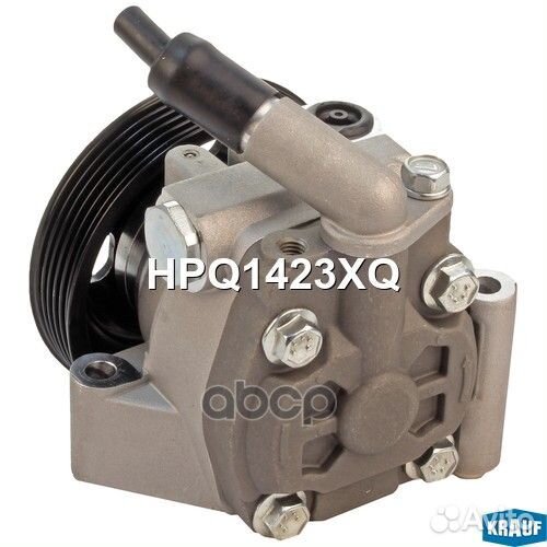 HPQ1423XQ насос гидроусилителя руля Ford Galax