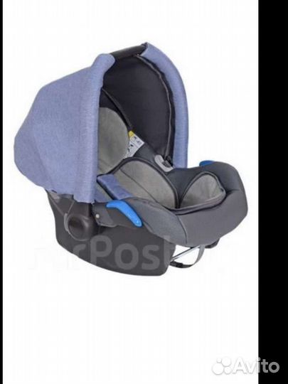 Коляска verdi expert 3 в 1