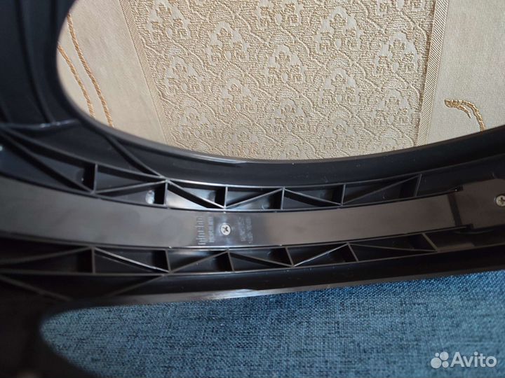 Крыло ninebot max g30 в сборе