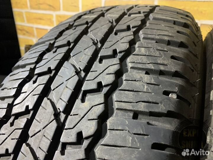 Bridgestone Dueler A/T 693 III 265/65 R17 112S