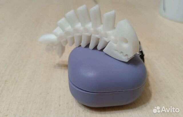 Печать на 3d принтере по пластику в Копейске | Услуги | Авито