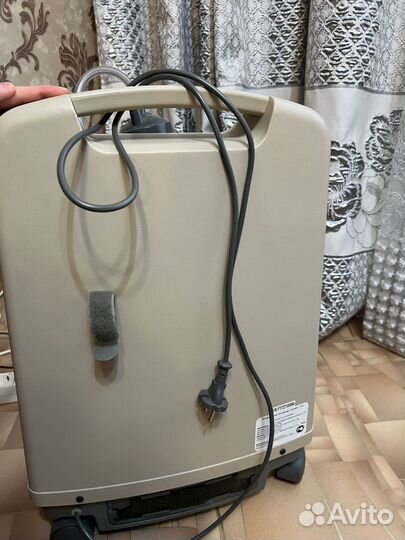 Кислородный концентратор Армед