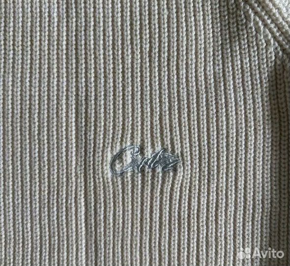 Свитер corteiz new collection