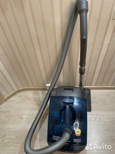 Пылесос Thomas Twin t1