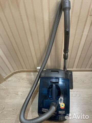 Пылесос Thomas Twin t1