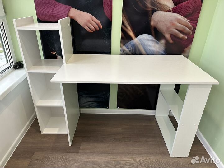 Рабочий стол