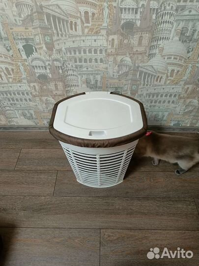 Корзина для белья