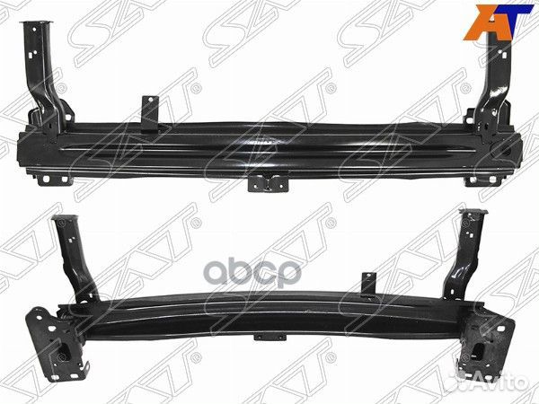 Усилитель бампера VW polo 20- ST-44-0003 Sat