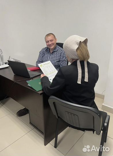 Премиум франшиза Всё хорошо