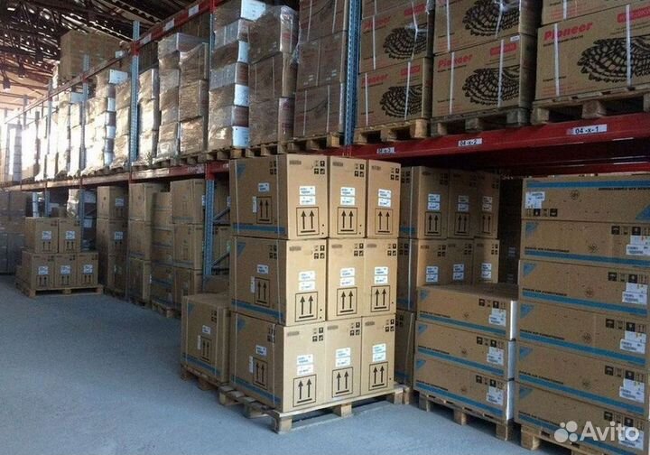 Кондиционер/Сплит-система с гарантией