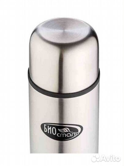 Термос 1л Биосталь