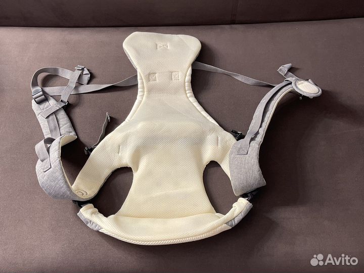 Эргорюкзак