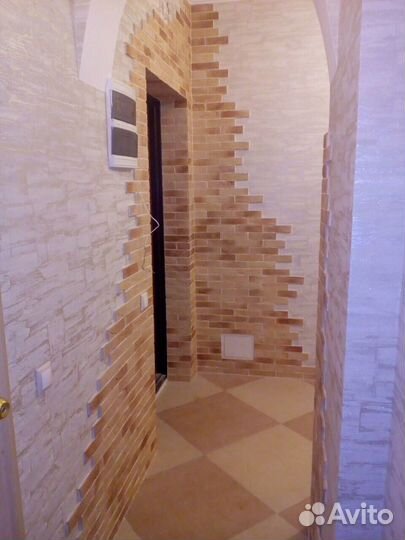 Ремонт квартир и домов